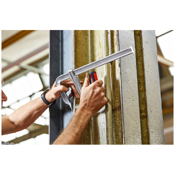 大同興業（株） L型クランプ GZ Ｌ型クランプ GZ25KG