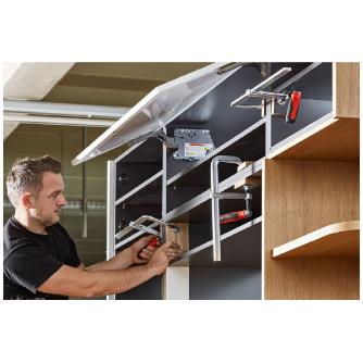 大同興業（株） L型クランプ GZ Ｌ型クランプ GZ25KG