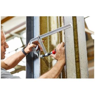 大同興業（株） L型クランプ GZ Ｌ型クランプ GZ30-12KG