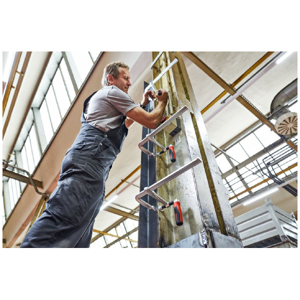 大同興業（株） L型クランプ GZ Ｌ型クランプ GZ60-12KG