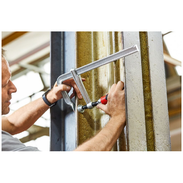 大同興業（株） L型クランプ GZ Ｌ型クランプ GZ60-12KG