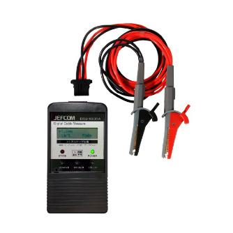 ジェフコム（株） デジタルケーブルメジャー DMJ デジタルケーブルメジャー DMJ-1000RA
