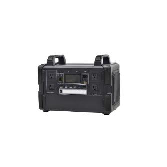 ＹＡＭＡＺＥＮ ポータブル電源 パワーバンク ポータブル電源　パワーバンク　１０００ LPE-1000Z2