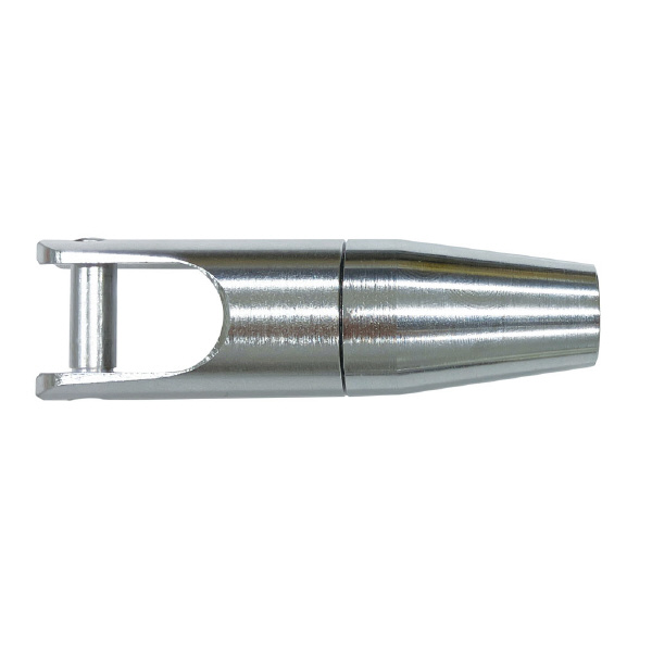 ミノル工業（株） ロープ用フック P ロープ用フック（より戻し付き） P-4199