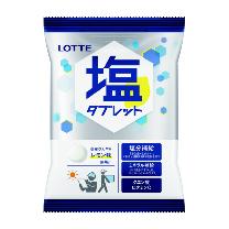 （株）昭和商会 業務用塩タブレット レモン味