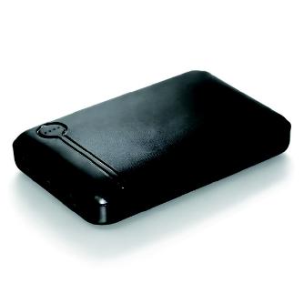 クオリティトラストジャパン（株） モバイルバッテリー FT モバイルバッテリー５０００ｍＡｈ FT-MB005V5BK