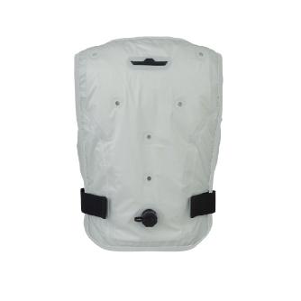 （株）エアモア アクアウォーターベスト シルバーグレー AT アクアウォーターベスト　シルバーグレー AT601 61 Fｻｲｽﾞ