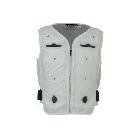 （株）エアモア アクアウォーターベスト シルバーグレー AT