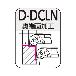 住友電気工業（株） SEC－ボーリングバイト D-DCLN ＳＥＣ－ボーリングバイト D25T-DCLNL1204-32