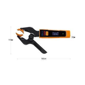 アサダ（株） 温度クランプIPT-01S AE 温度クランプＩＰＴ－０１Ｓ AE500 ｵﾝﾄﾞｸﾗﾝﾌﾟIPT-01S