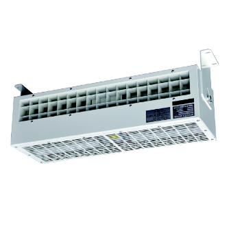 （株）鎌倉製作所 平形搬送ファン オートスイングルーバー付 AHQFS 平形搬送ファン　オートスイングルーバー付 AHQFS-1541