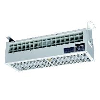 （株）鎌倉製作所 平形搬送ファン オートスイングルーバー付 AHQFS