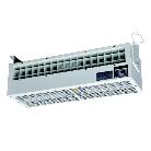 （株）鎌倉製作所 平形搬送ファン オートスイングルーバー付 AHQFS