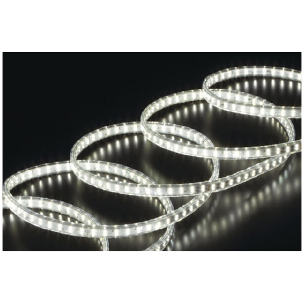 （株）ハタヤリミテッド 温度センサー付LEDテープライト セット 温度センサー付ＬＥＤテープライト１０Ｍ LTP-10TDS