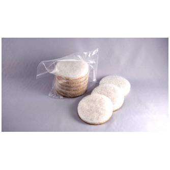 （株）エスティジェイ 空調作業服用粘着フィルター GK 空調作業服用粘着フィルター GK010.10