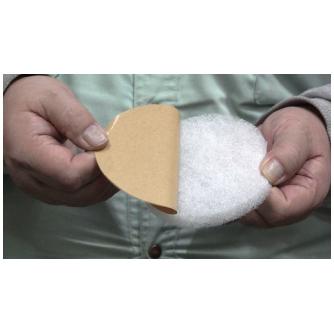 （株）エスティジェイ 空調作業服用粘着フィルター GK 空調作業服用粘着フィルター GK010.10