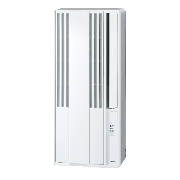 （株）コロナ 窓用エアコン CW 窓用エアコン CW-1626R