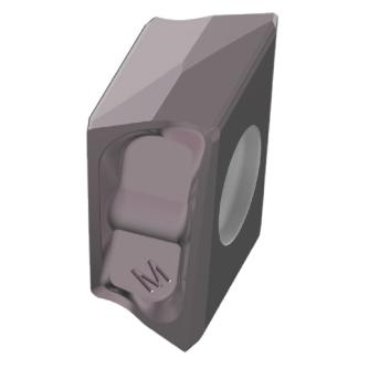 三菱マテリアル（株） MP1200シリーズインサート LOGU 汎用ミーリング材種ＭＰ１２００ LOGU0904120PNER-L MP1230