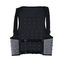 ＹＡＭＡＺＥＮ 水冷式ベスト MIZUfit AQF-V1