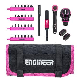 （株）エンジニア 合体工具セット KS-51 合体工具セット KS-51P