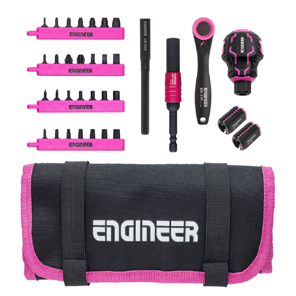 （株）エンジニア 合体工具セット KS-51 合体工具セット KS-51P