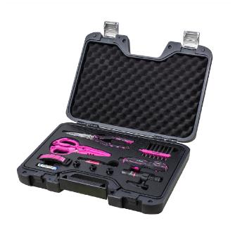 （株）エンジニア ツールセット KS-52 ツールセット KS-52P