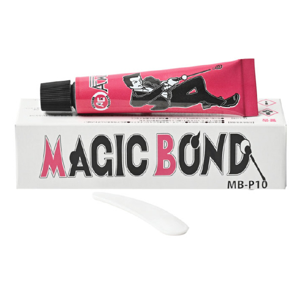 旭エンジニアリング（株） MAGIC BONDーPRO MB ＭＡＧＩＣ　ＢＯＮＤ－ＰＲＯ MB-P10