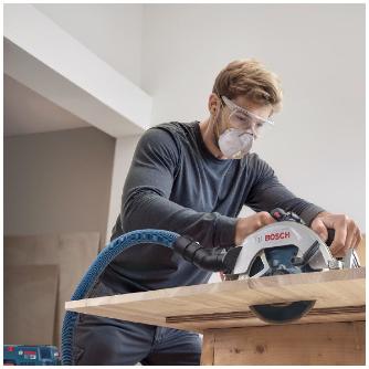 ボッシュ（株） コードレス丸のこ コードレス丸のこ GKS18V-68-2