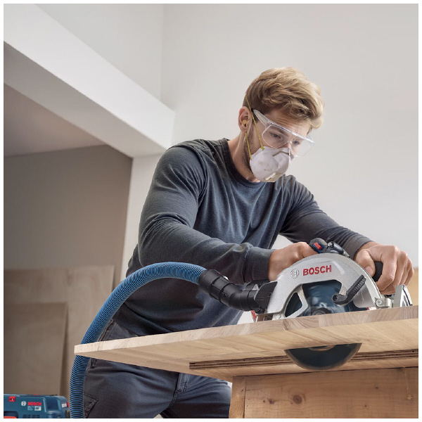 ボッシュ（株） コードレス丸のこ コードレス丸のこ GKS18V-68-2