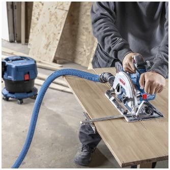 ボッシュ（株） コードレス丸のこ コードレス丸のこ GKS18V-68-2