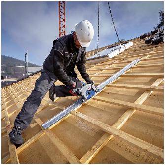 ボッシュ（株） コードレス丸のこ コードレス丸のこ GKS18V-68G