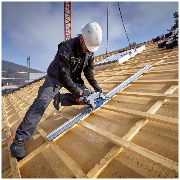 ボッシュ（株） コードレス丸のこ コードレス丸のこ GKS18V-68G