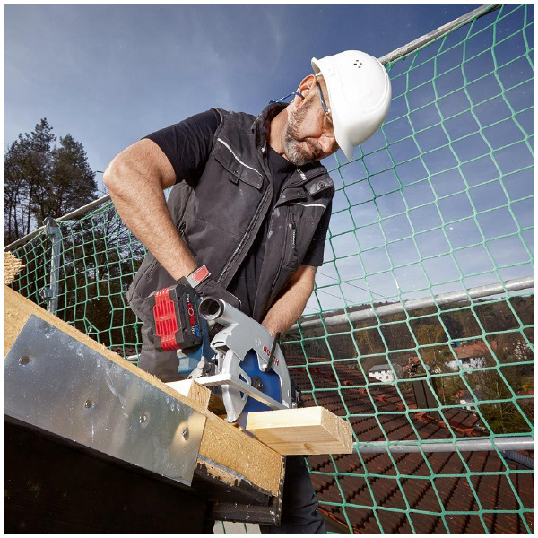 ボッシュ（株） コードレス丸のこ コードレス丸のこ GKS18V-68G