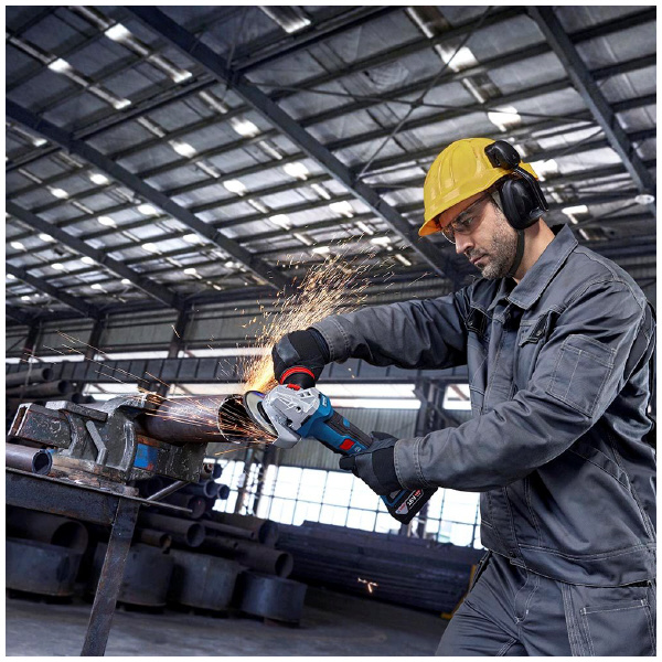 ボッシュ（株） コードレスディスクグラインダー コードレスディスクグラインダー GWS18V-11PS