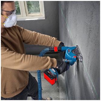 ボッシュ（株） コードレスディスクグラインダー コードレスディスクグラインダー GWS18V-11PS