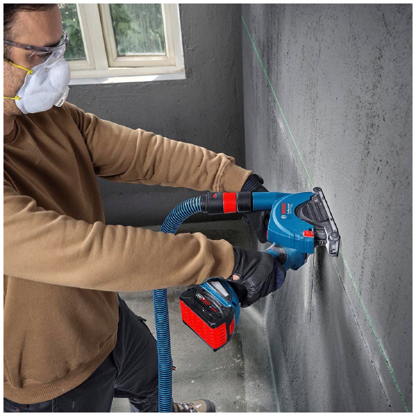 ボッシュ（株） コードレスディスクグラインダー コードレスディスクグラインダー GWS18V-11PS