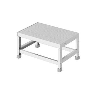 長谷川工業（株） ライトステップ DB ライトステップ DB1-855a