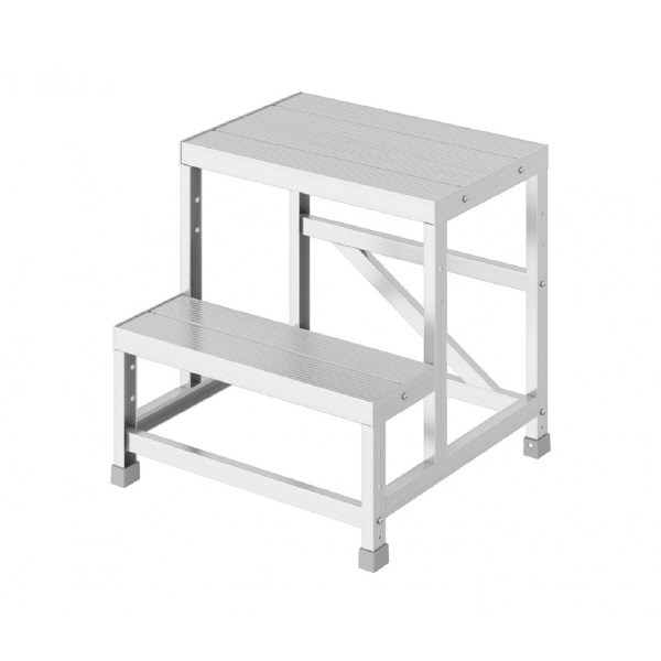 長谷川工業（株） ライトステップ DB ライトステップ DB2-555a