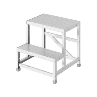 長谷川工業（株） ライトステップ DB ライトステップ DB2-655a