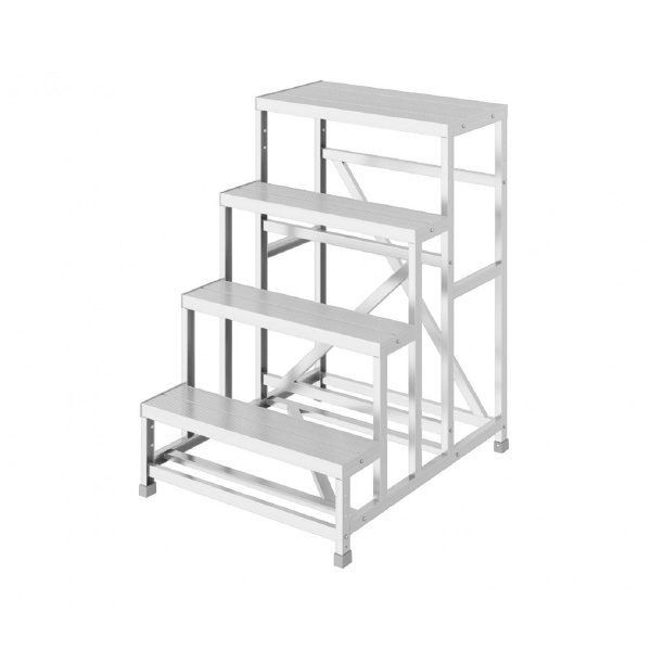 長谷川工業（株） ライトステップ DB ライトステップ DB4-10412a