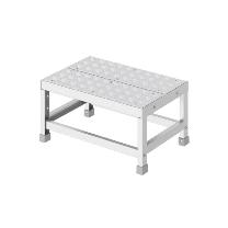 長谷川工業（株） ライトステップ(縞板タイプ) DBS