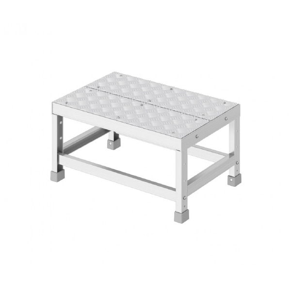 長谷川工業（株） ライトステップ(縞板タイプ) DBS ライトステップ（縞板タイプ） DBS1-665a