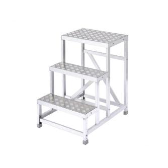 長谷川工業（株） ライトステップ(縞板タイプ) DBS ライトステップ（縞板タイプ） DBS3-1049a