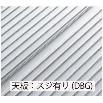 長谷川工業（株） ライトステップ DBG ライトステップ DBG3-6475a