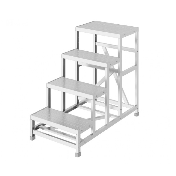 長谷川工業（株） ライトステップ DBG ライトステップ DBG4-6410a