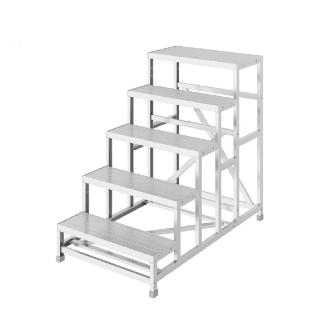 長谷川工業（株） ライトステップ DBG ライトステップ DBG5-84125a