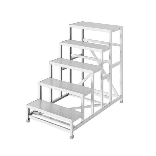 長谷川工業（株） ライトステップ DBG ライトステップ DBG5-84125a