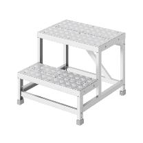 長谷川工業（株） ライトステップ(縞板タイプ) DBGS