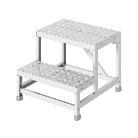 長谷川工業（株） ライトステップ(縞板タイプ) DBGS