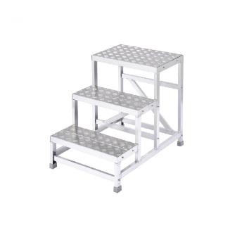 長谷川工業（株） ライトステップ(縞板タイプ) DBGS ライトステップ（縞板タイプ） DBGS3-6475a